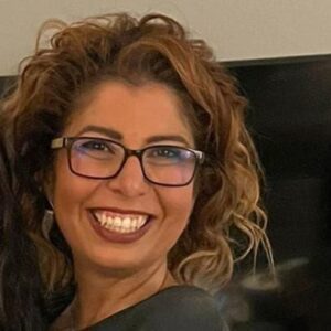 Ms. Sami