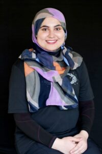 Ms. Marwa