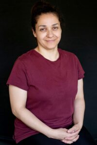 Ms. Pegha