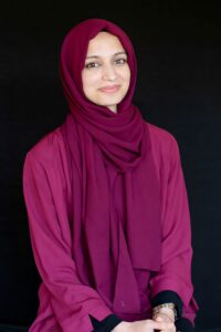 Ms. Hina