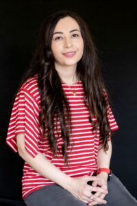 Ms. Farima